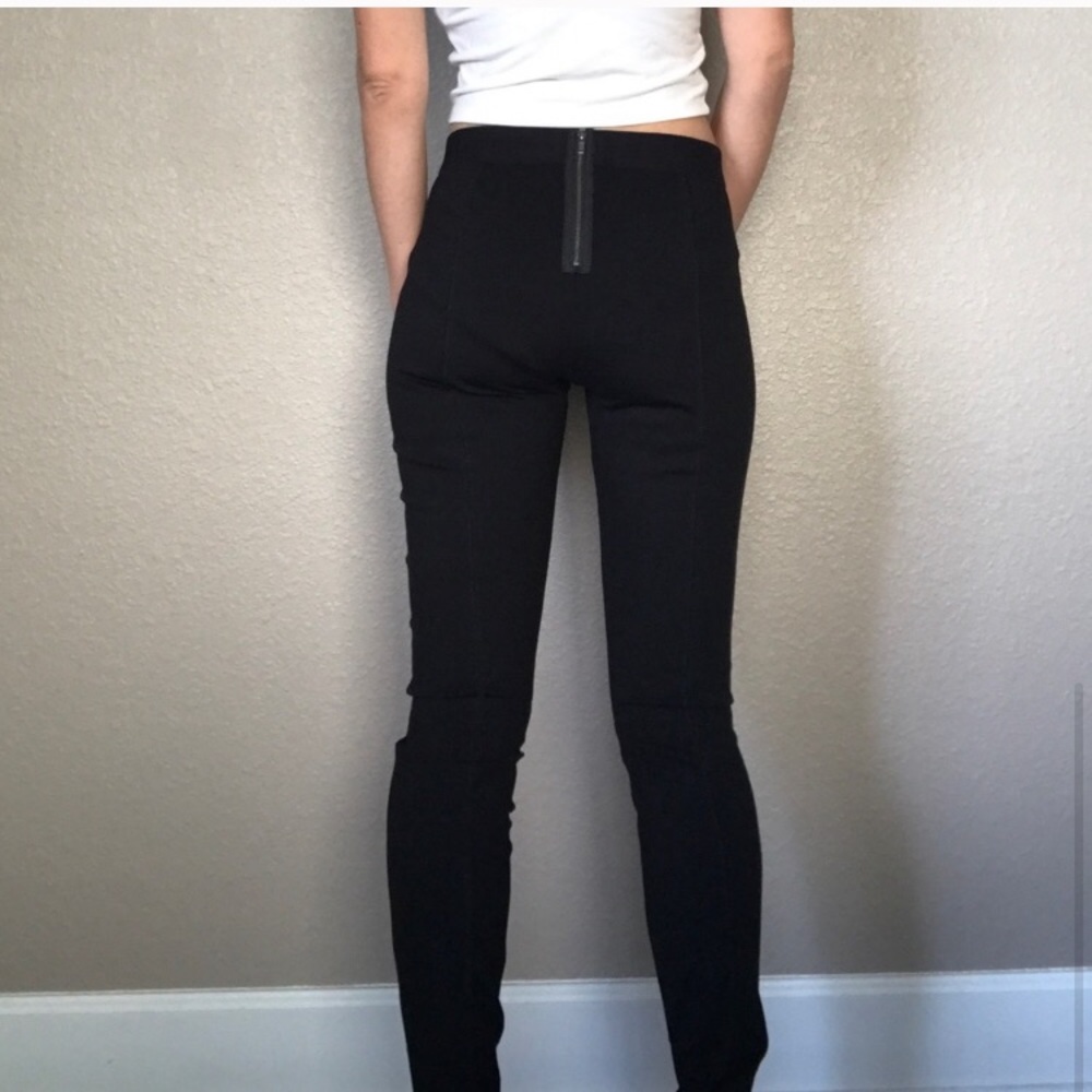 J. Crew Pixie Pants - image 4